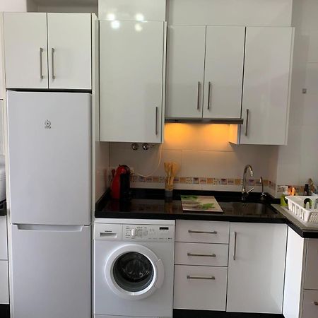 Appartamento Casa Alicia Torre Del Mar Esterno foto