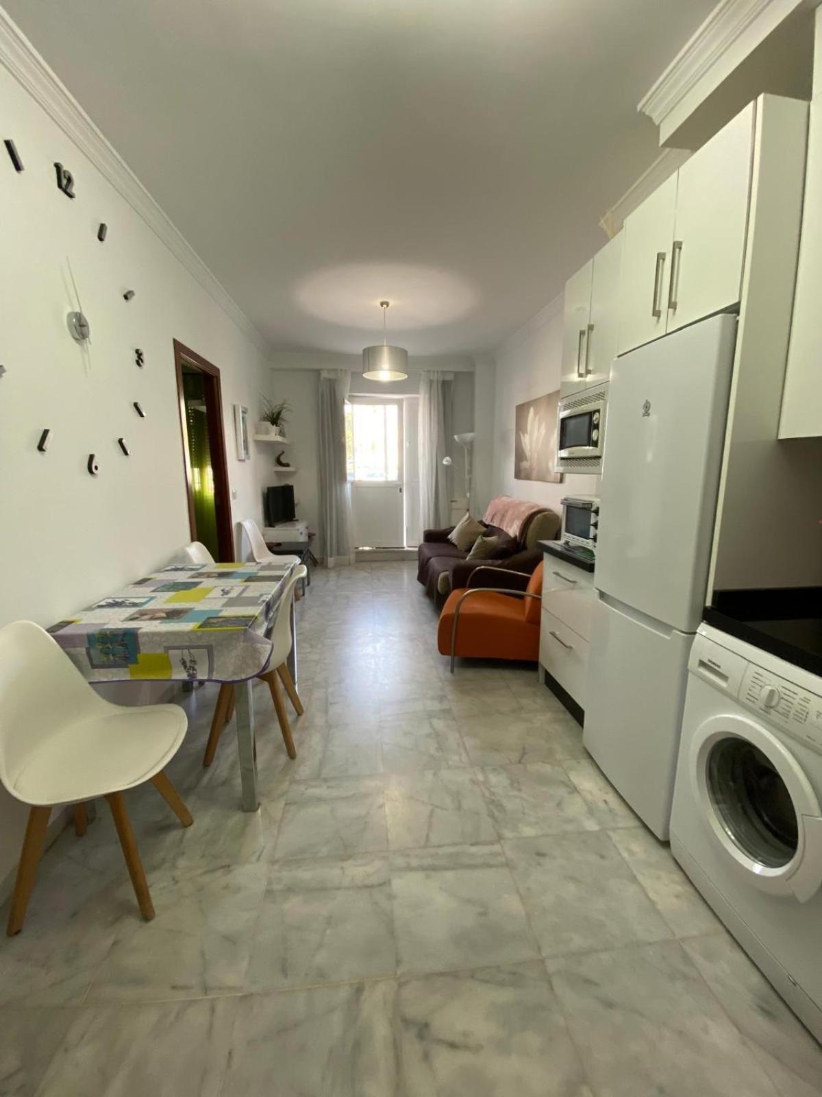 Appartamento Casa Alicia Torre Del Mar Esterno foto